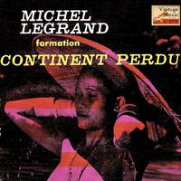 Vintage Dance Orchestras No. 139 - EP: Continent Perdu