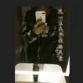 激光雨 (DJ版)封面