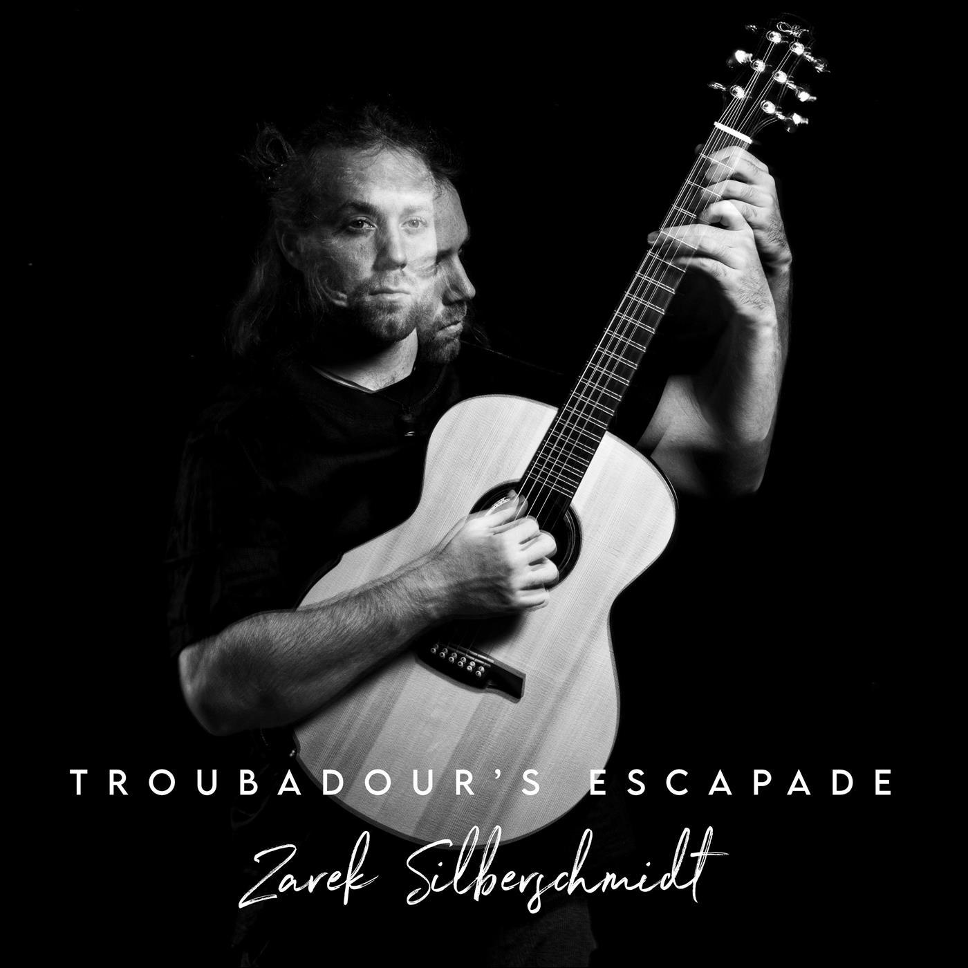 Troubadours Escapade Zarek Silberschmidt 单曲 网易云音乐