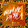 DJ TALIBÃ - Numero 1 da Fila