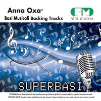 Basi Musicali: Anna Oxa (Backing Tracks Altamarea)