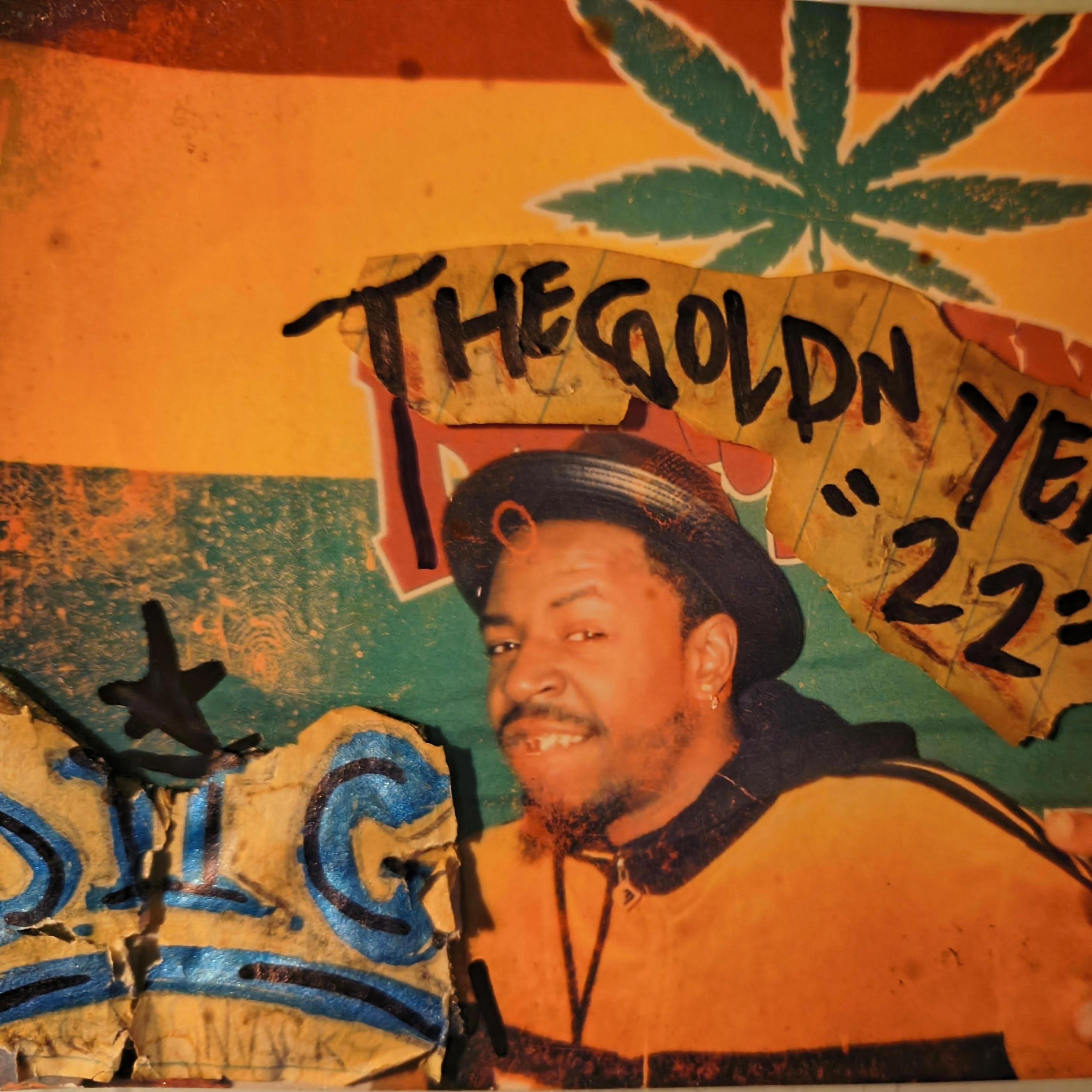 Improve (feat. Cliff)