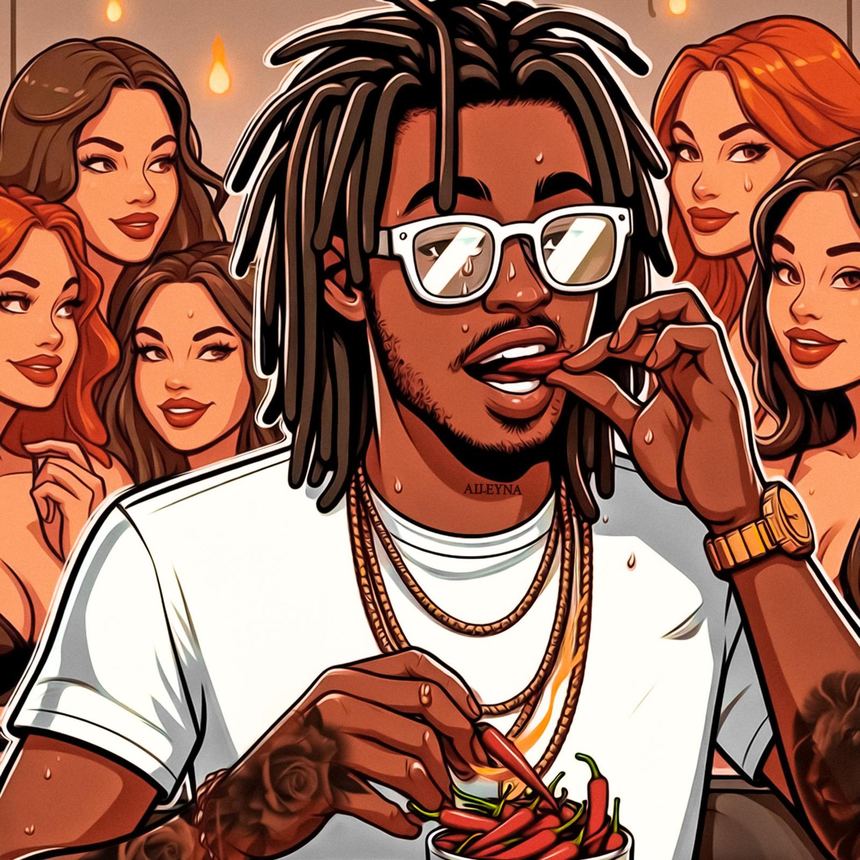 JINDUNGO dos Kotas (feat. Márcio Beats)