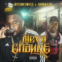 Neva Change (feat. Jooba Loc)