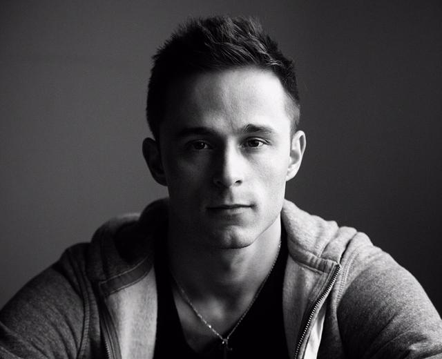 Michael Maas