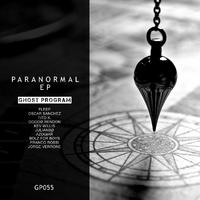 Paranormal EP