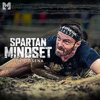 Spartan Mindset (Motivational Speech)