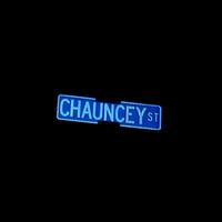 CHAUNCEY