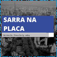 Sarra na Placa