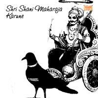 Shri Shani Maharaja Karune