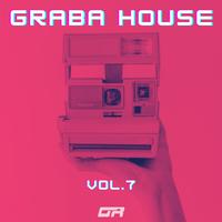 Graba House Vol.7 (Remixes)