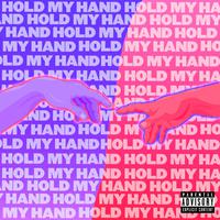 hold my hand