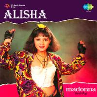 Alisha Madonna