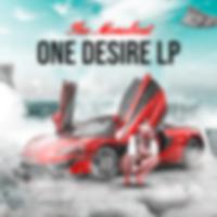 One Desire LP