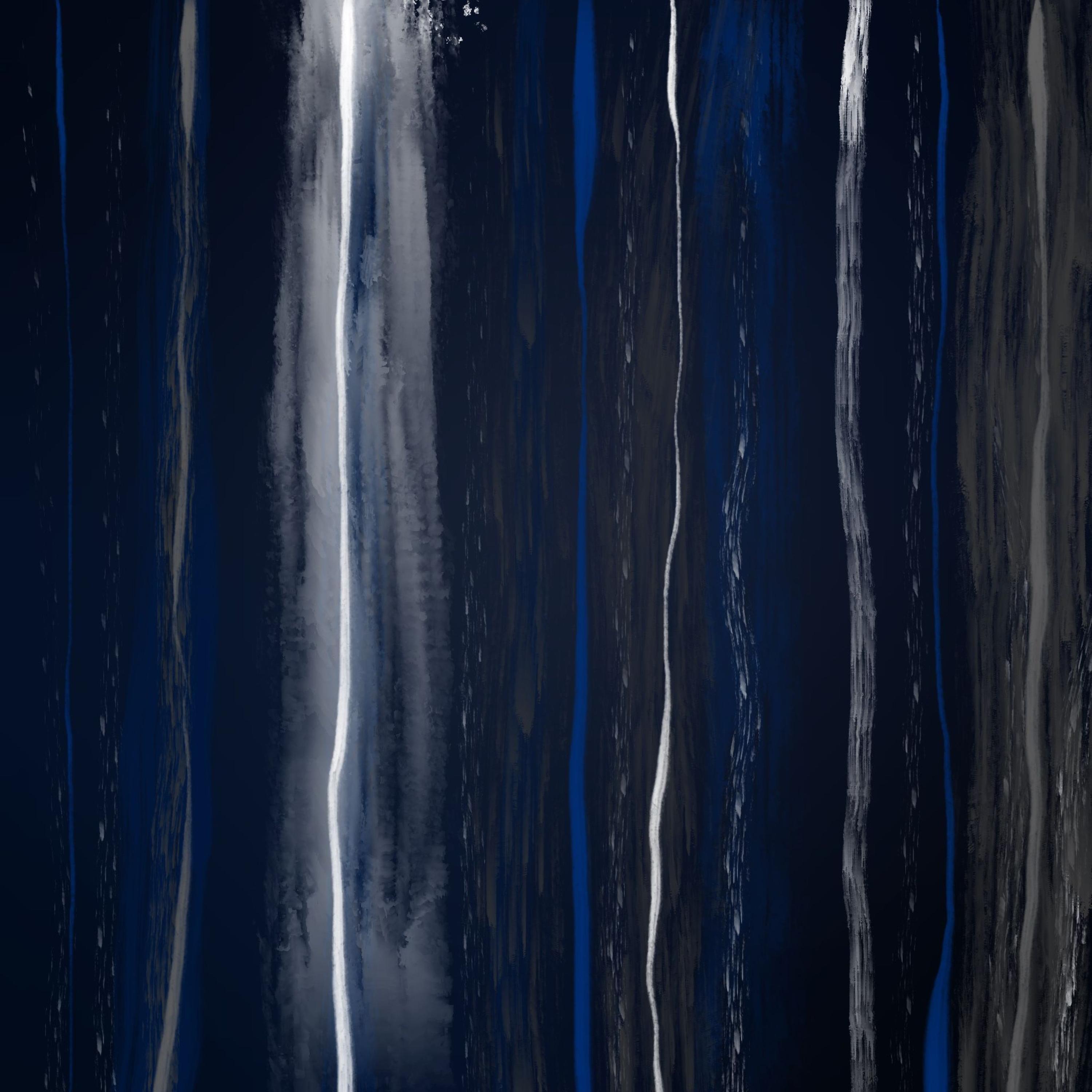 Eigengrau (feat. Hazel Ho)