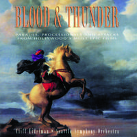 Blood & Thunder