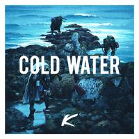 Cold Water (Kharfi Remix)