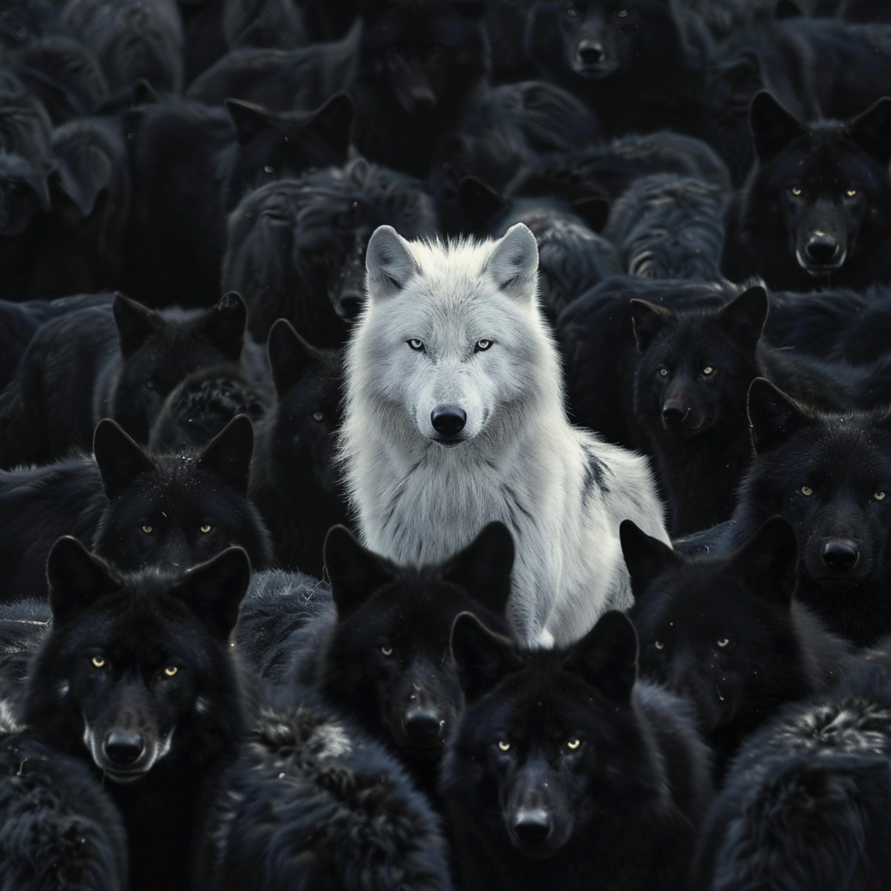 Ghost of a Good Thing