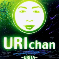 URiTA资料,URiTA最新歌曲,URiTAMV视频,URiTA音乐专辑,URiTA好听的歌