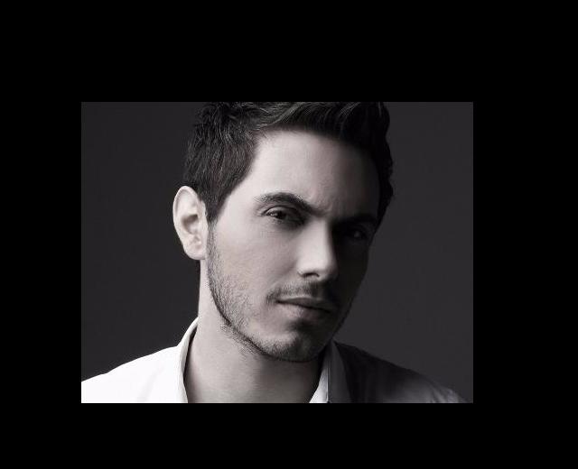 Michalis Hatzigiannis