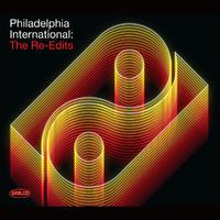 Philadelphia International : The Re-Edits