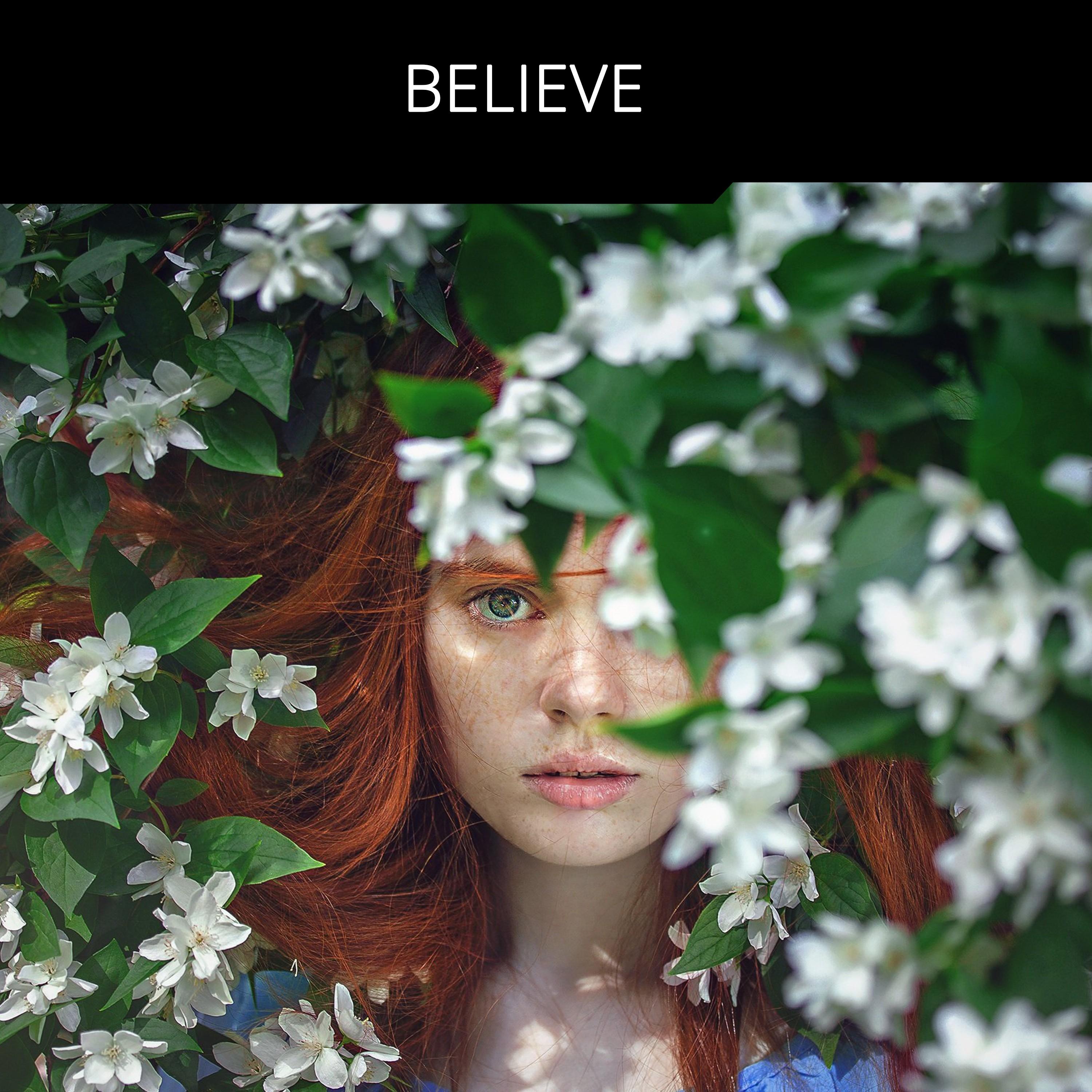 Believe (Kees Pop & Jon Thomas Remix)