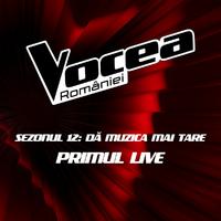 Vocea României: Primul Live (Sezonul 12) (Live)