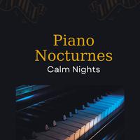 Piano Nocturnes: Calm Nights