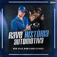 Rave História Automotiva