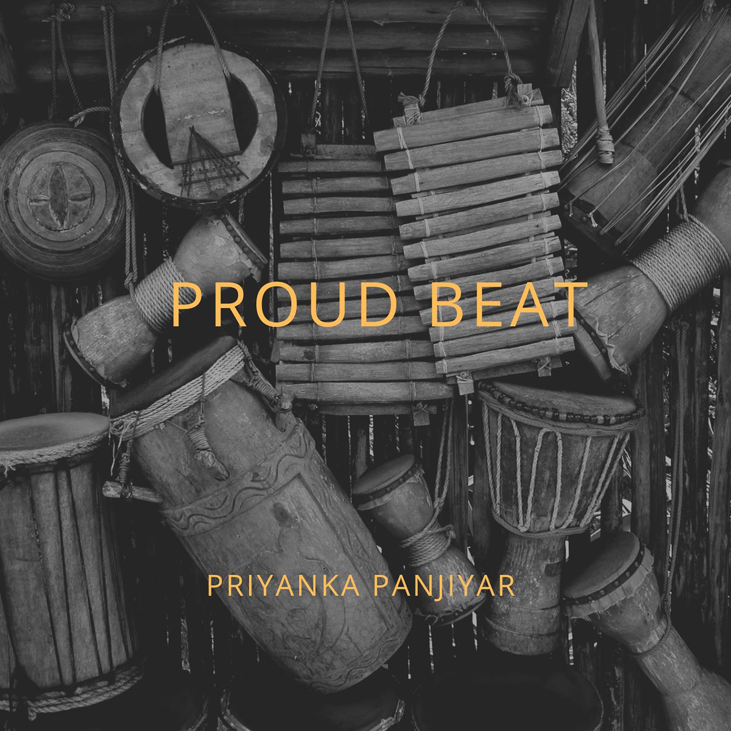 Proud Beat