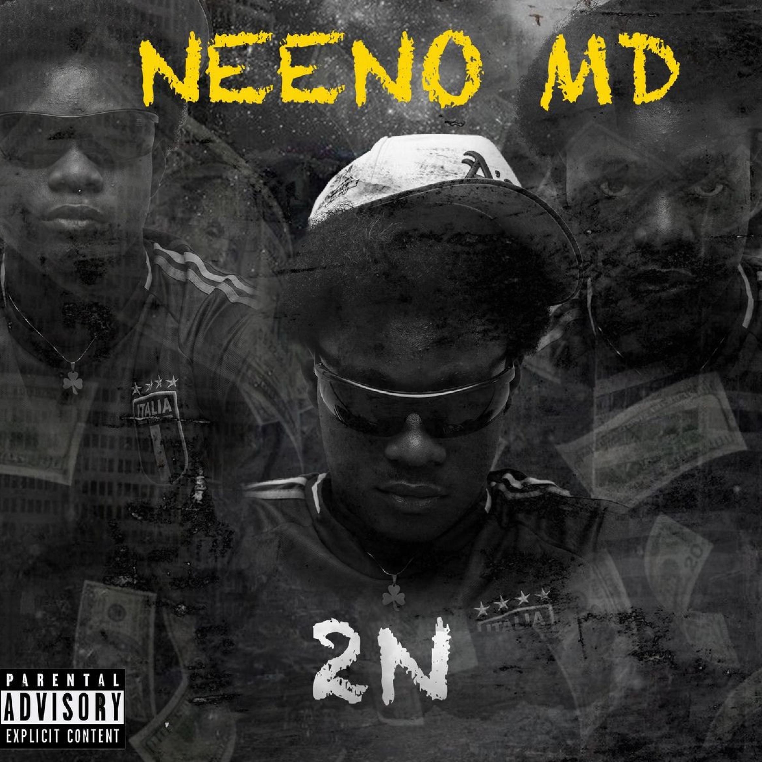 Melo (feat. LIL TYAKO)