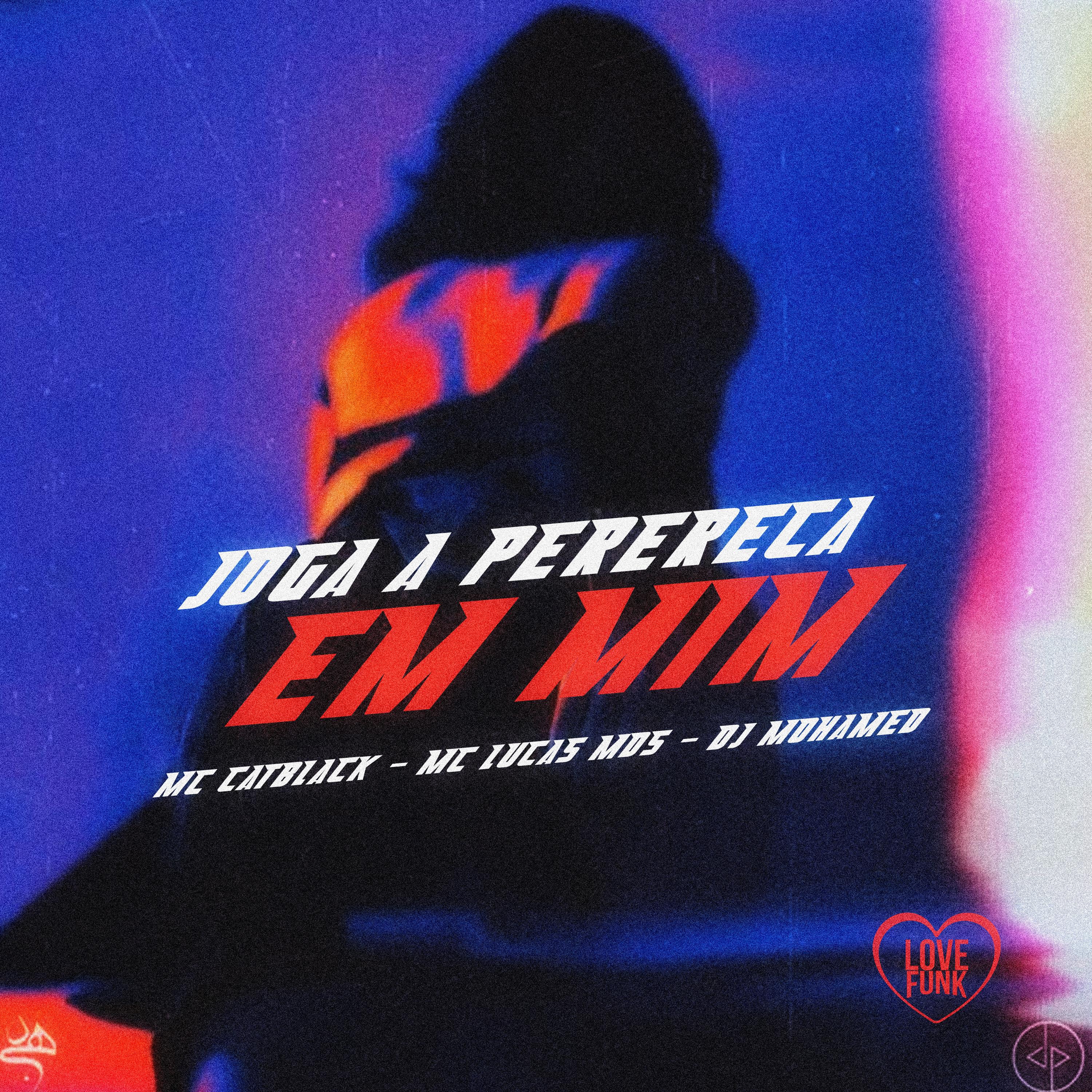 Joga a Perereca em Mim