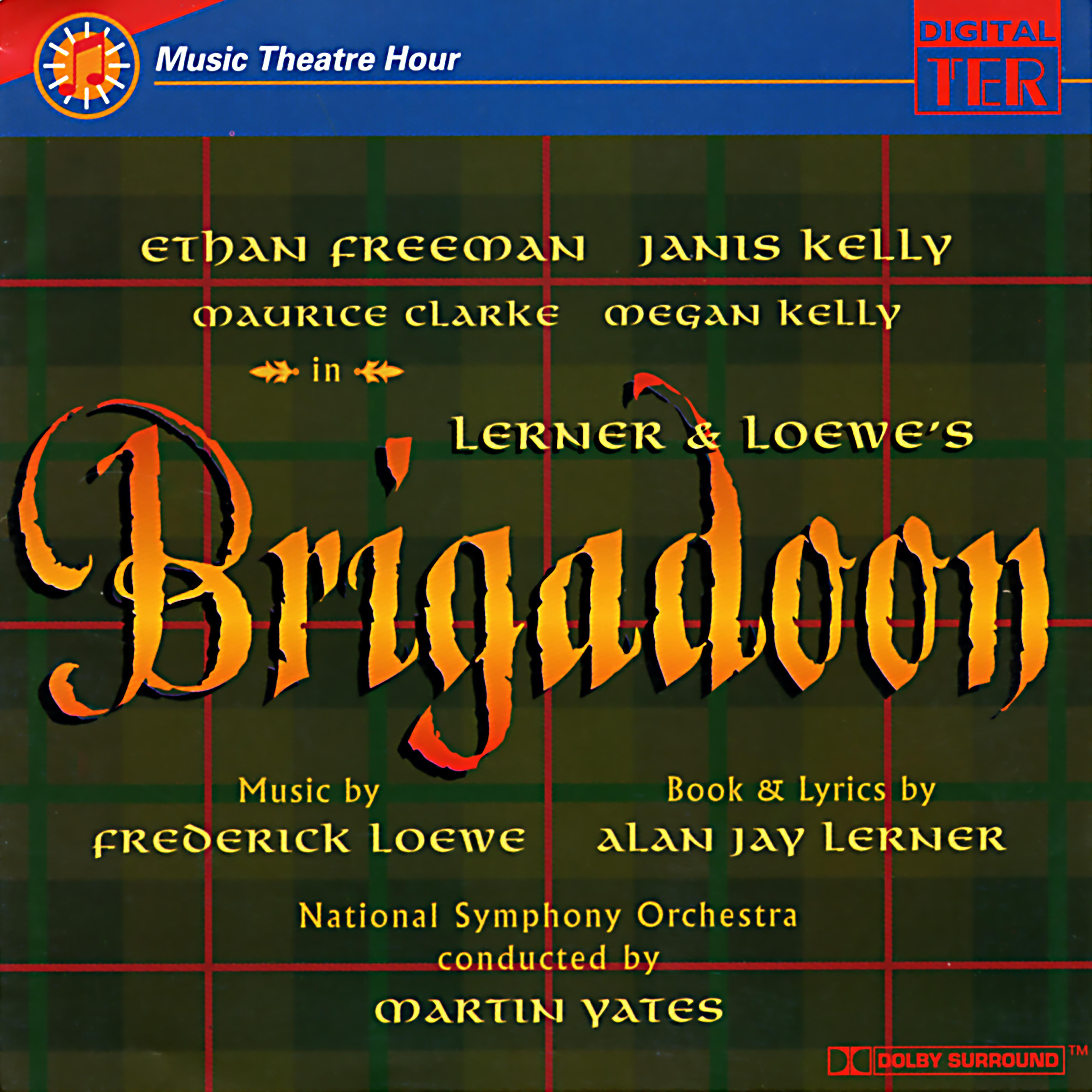 Prologue / Brigadoon
