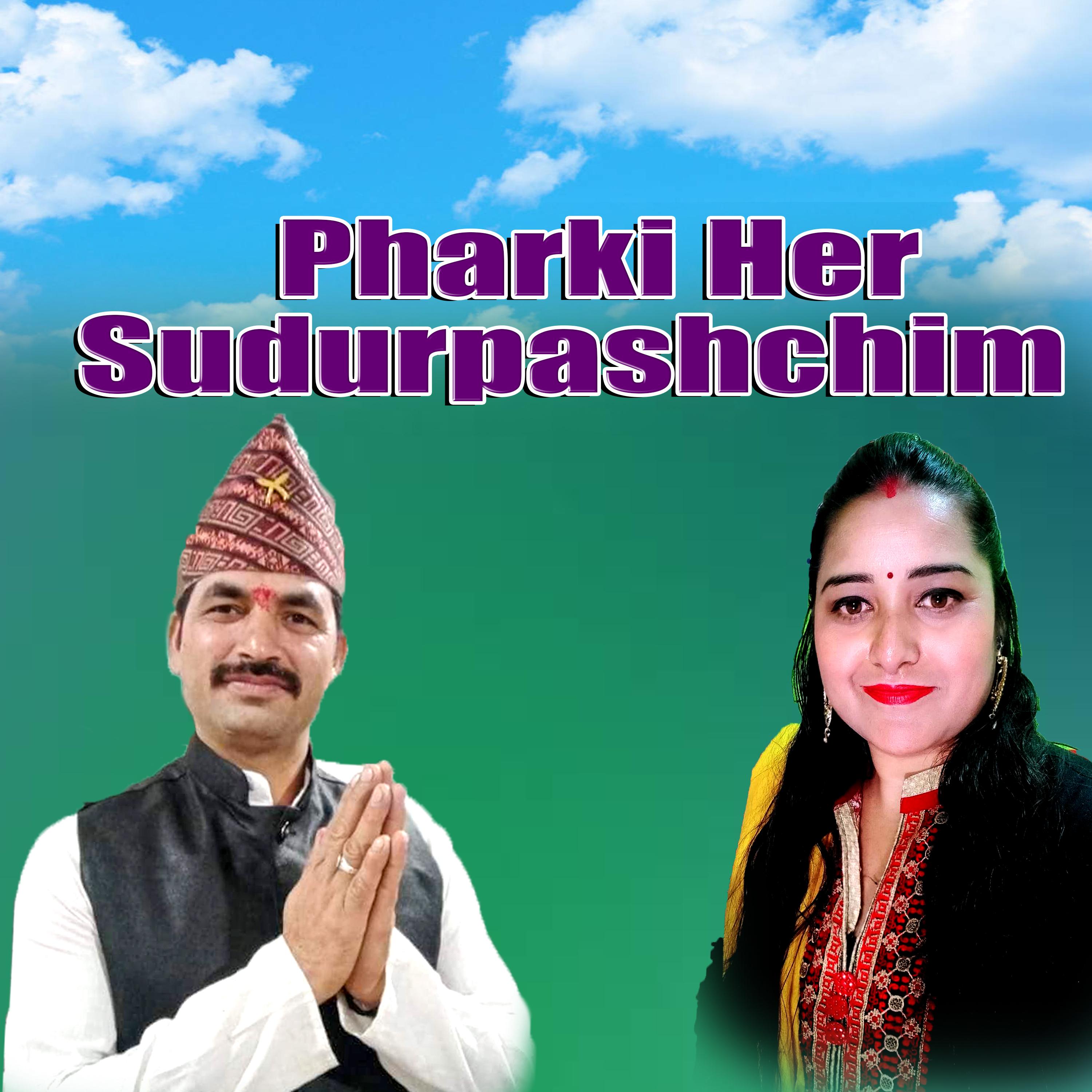 Pharki Her Sudurpashcim