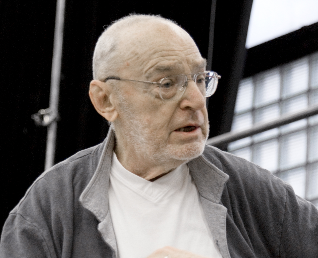 Michael Gielen