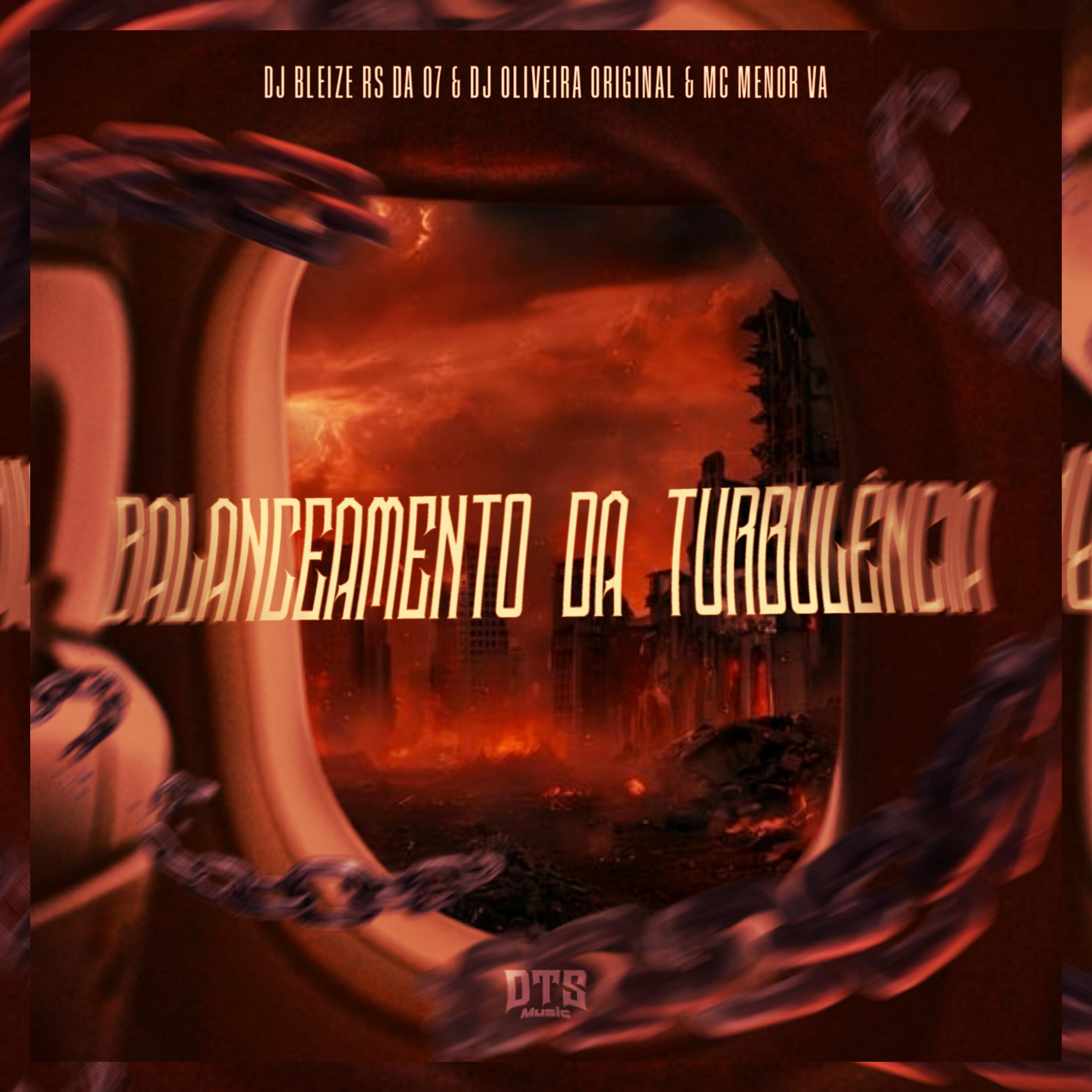 Balanceamento da Turbulência