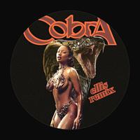 Cobra (Ellis UKG Remix)