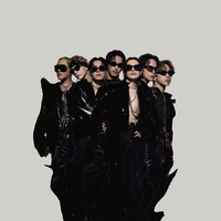 三代目 J SOUL BROTHERS from EXILE TRIBE