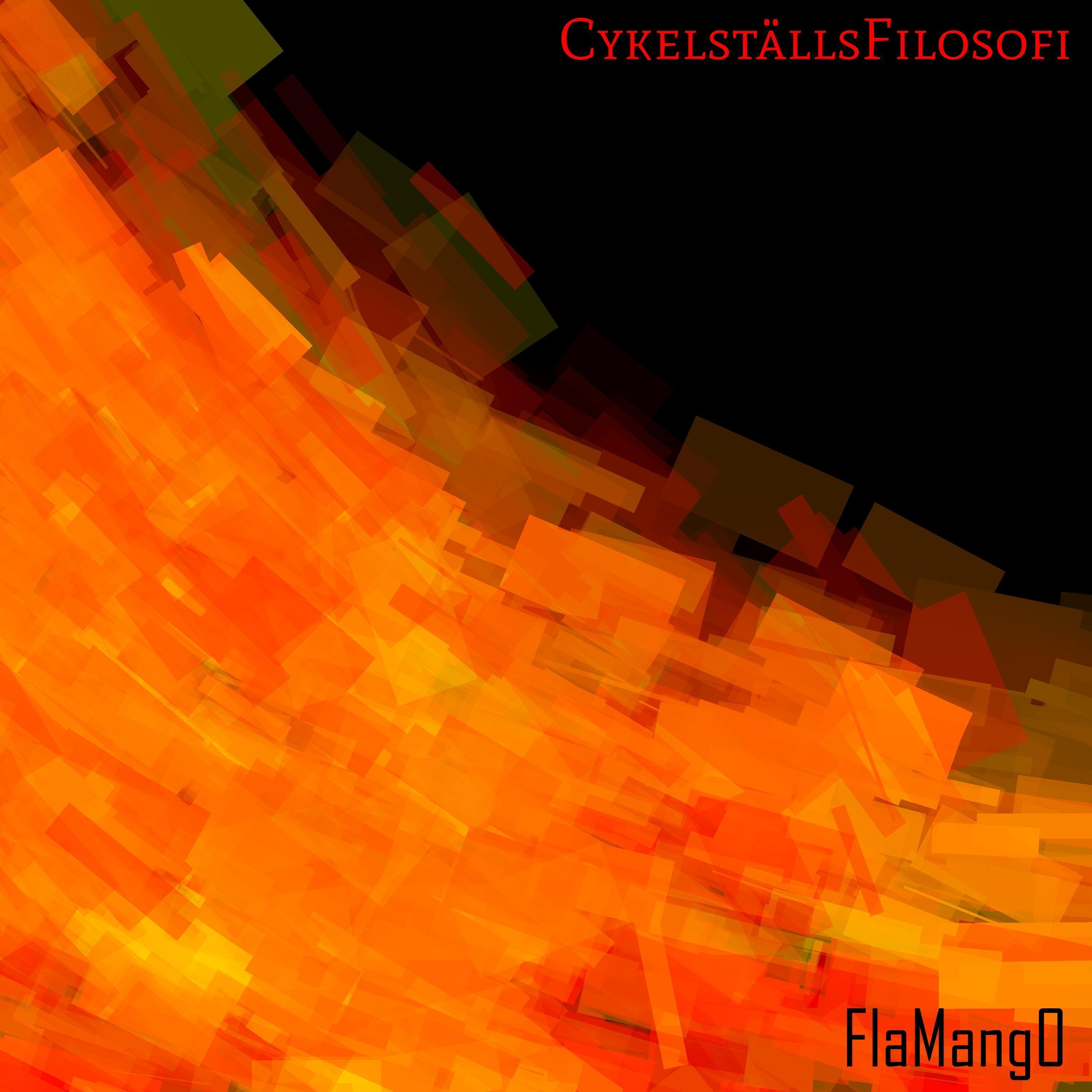 CykelställsFilosofi