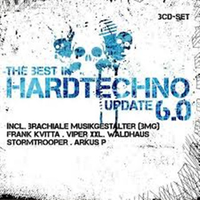 The Best In Hardtechno Update 6.0