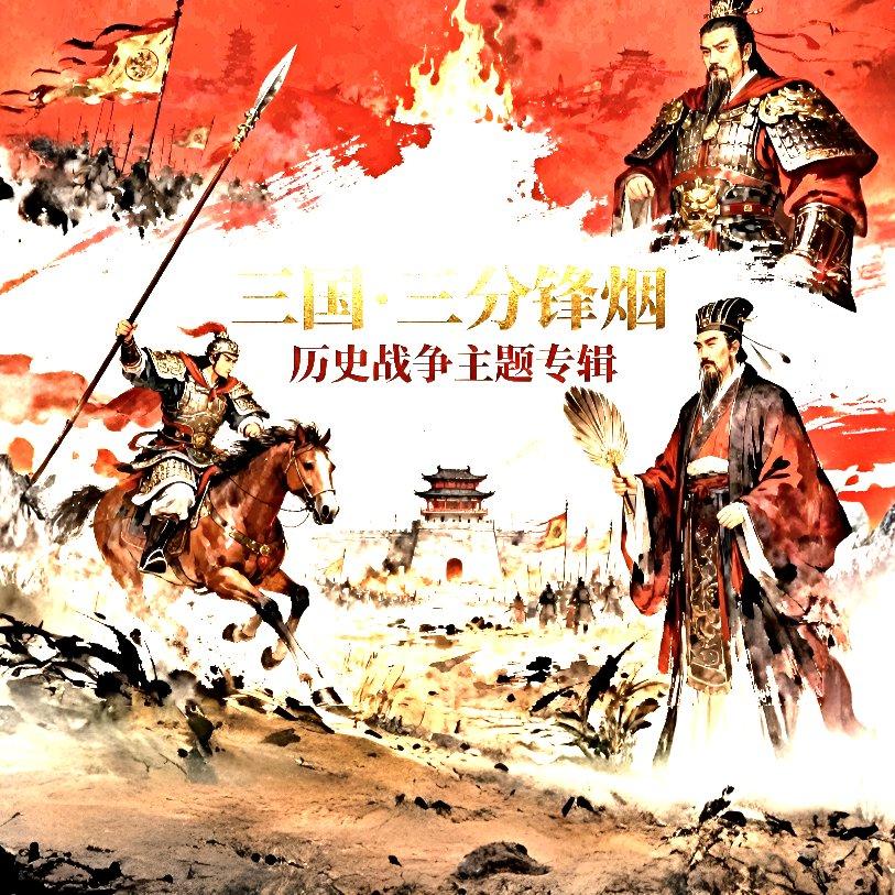 洛神赋 - Long Yi(龙义)封面