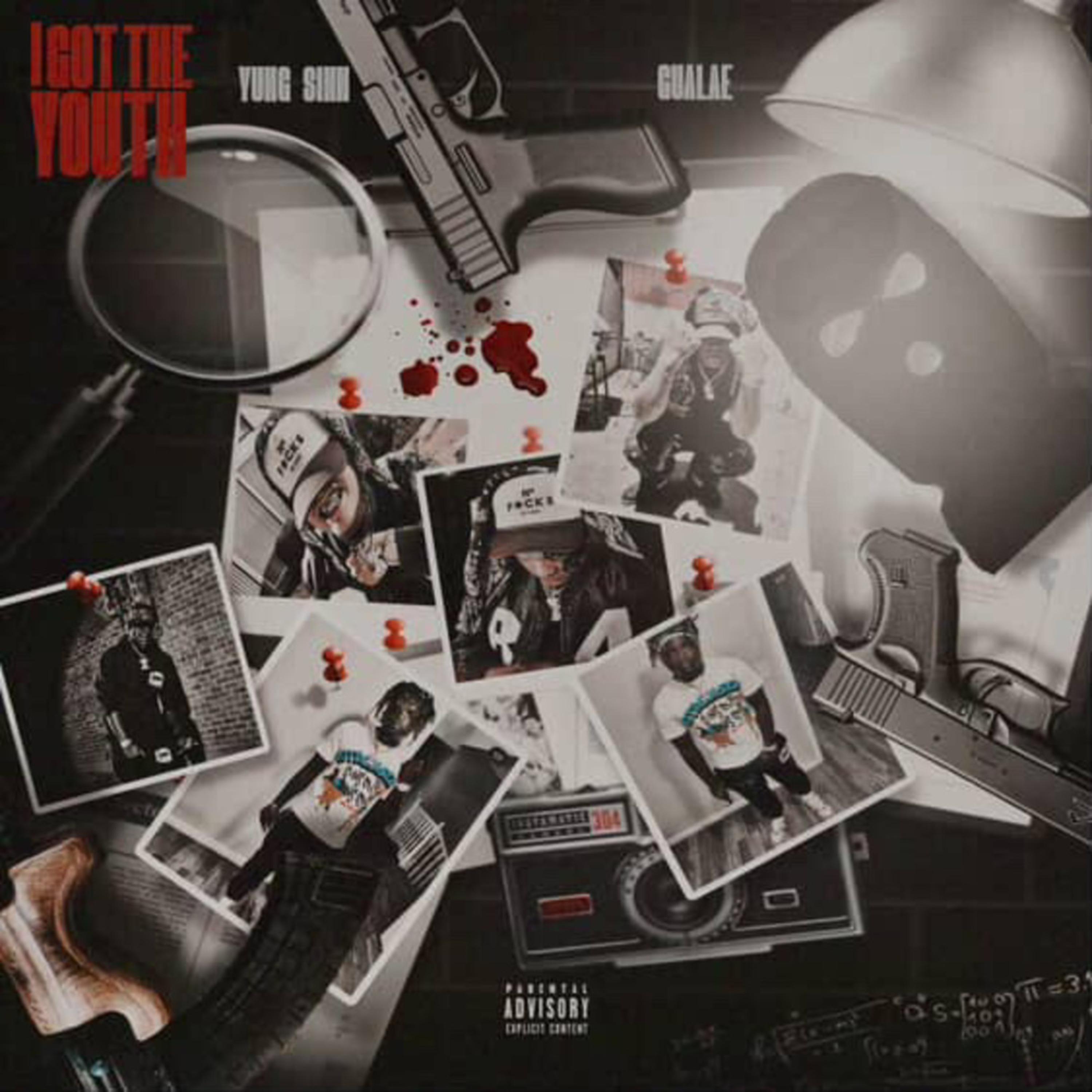 I Got The Youth (feat. Yung Sinn)