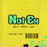 Not Ex (feat. Bigq, Yang E & GEN JI)