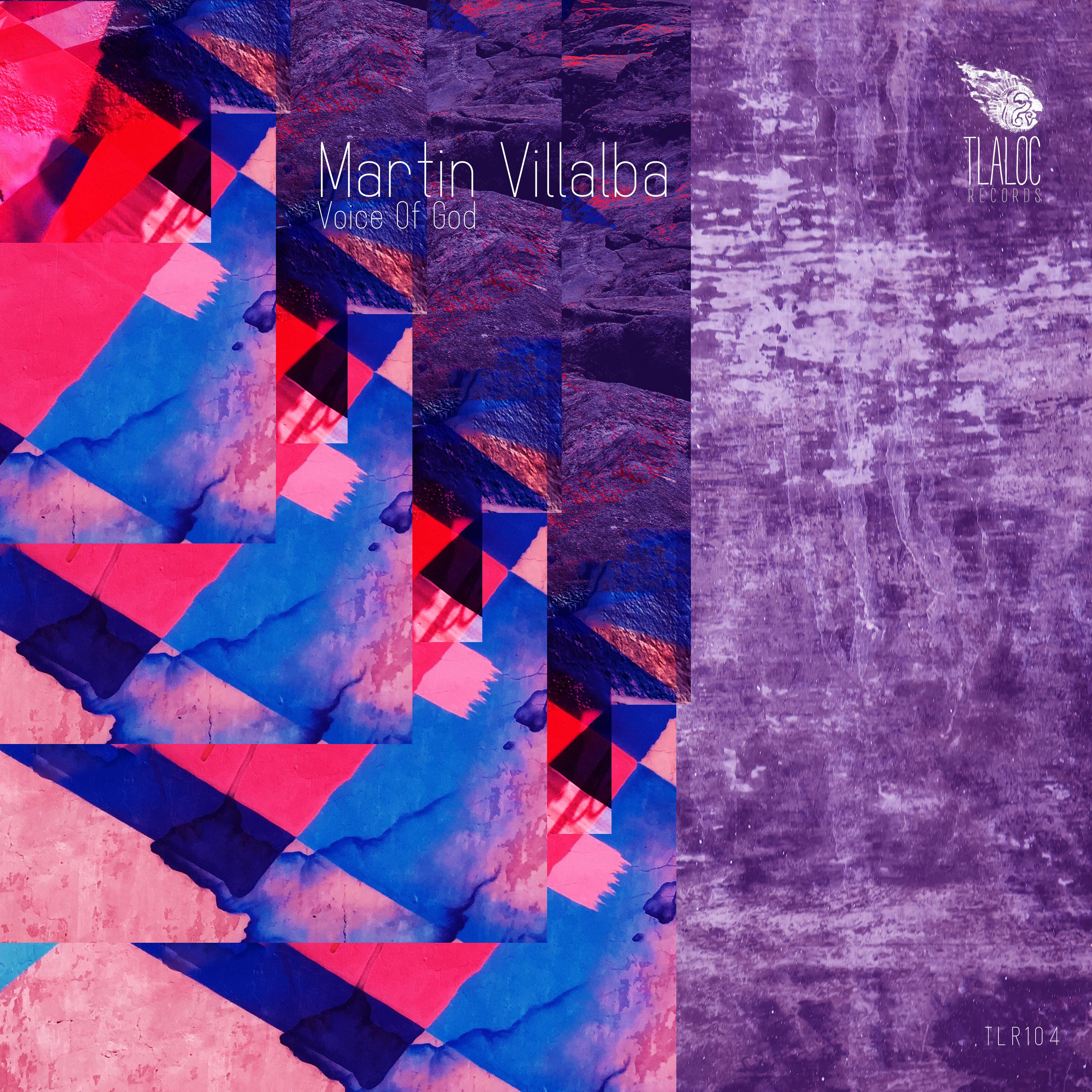 Voice Of God (Original Mix)