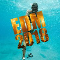 EDM 2018