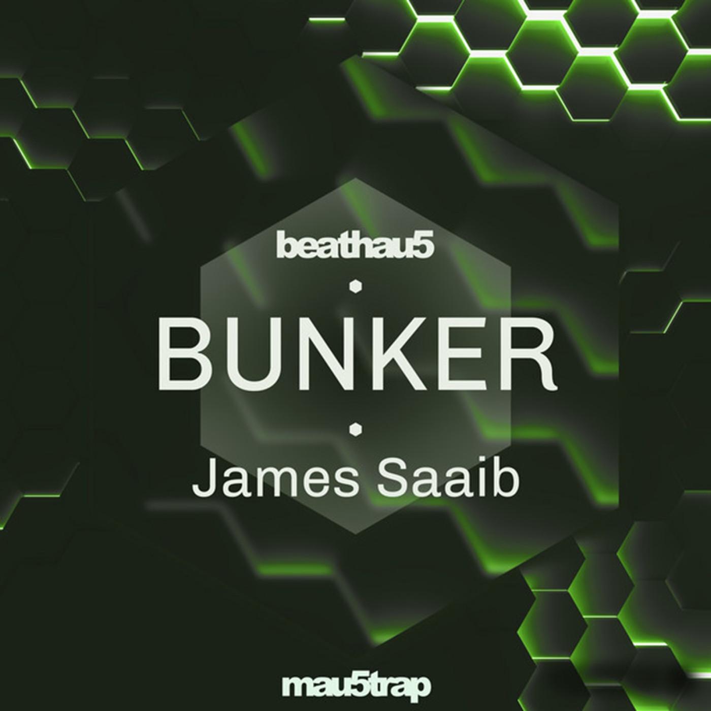 Bunker_James Saaib_Bunker | 在线播放_Bunker歌词_Bunker下载 | 网易云音乐
