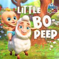 Little Bo-Peep