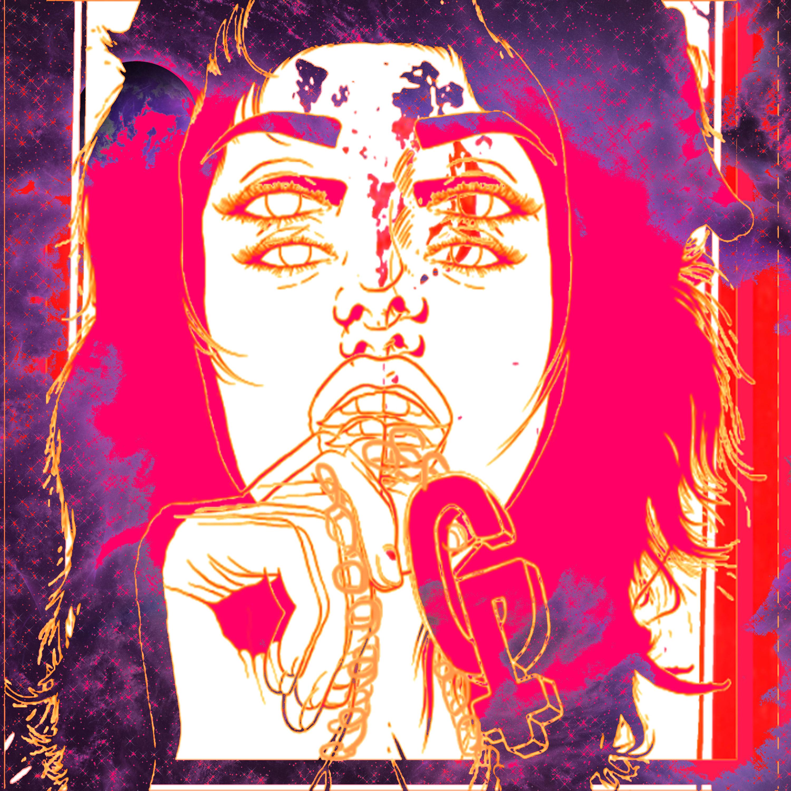 ROBOT EARS (Glitch Hop Version)