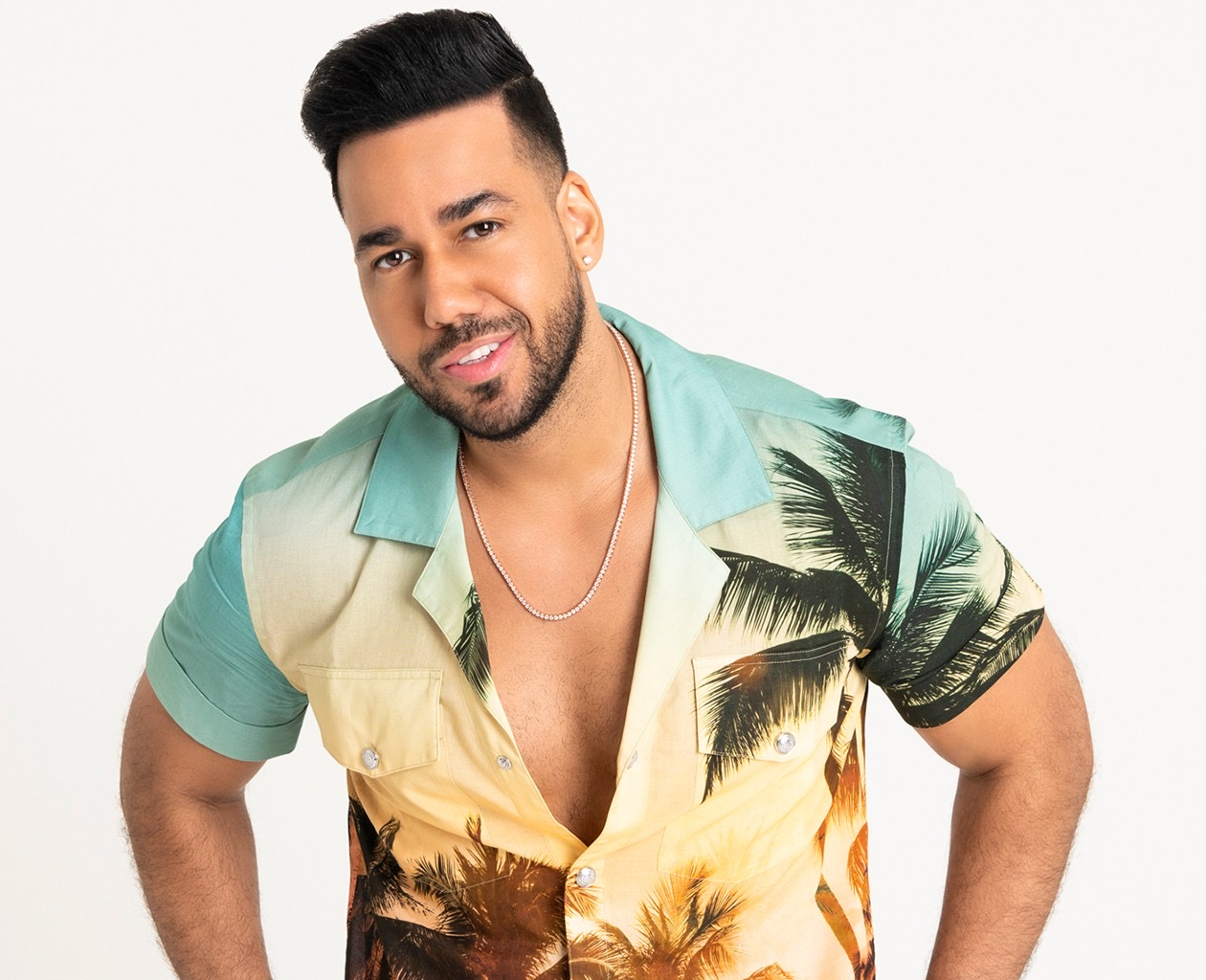 Romeo Santos