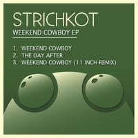 Weekend Cowboy EP